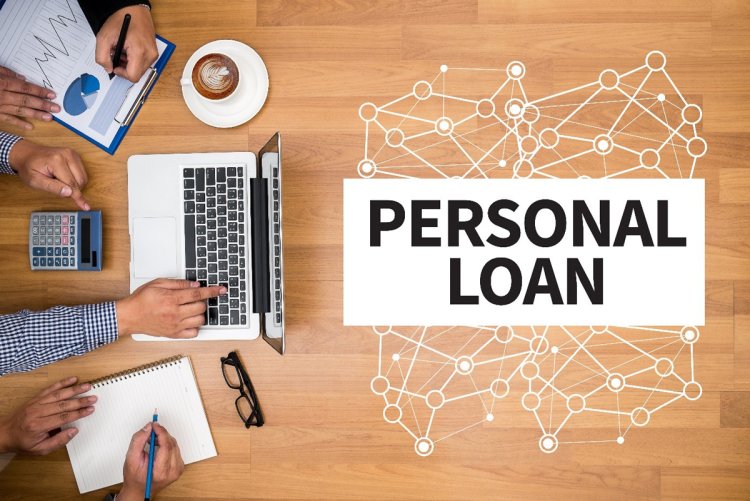 PERSONAL LOAN : क्या आपको भी लेना है पर्सनल लोन, तो जान ले कौन-कौन से बैंक लेती है सबसे कम ब्याज, क्लीक करे और देखे