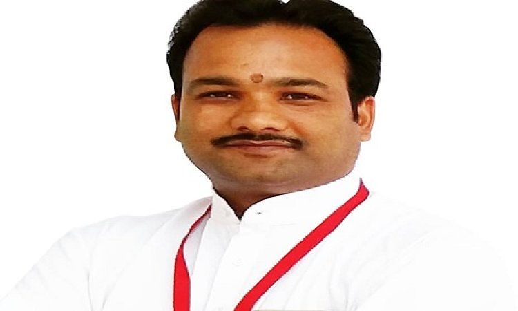 NEWS: कांग्रेस नेता तरुण बाहेती को मिली बड़ी जिम्मेदारी, प्रदेश नेतृत्व का आभार किया व्यक्त, पढ़े खबर