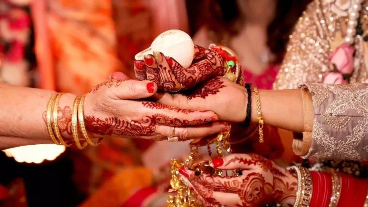 NEWS: घाणावार तैली समाज का सामूहिक विवाह सम्मेलन 23 अप्रैल को, नीमच जिले में यहां वर-वधु लेंगे सात फेरे, तैयारियां जारी, पढ़े खबर