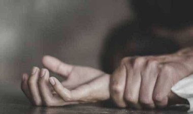 BIG NEWS : शिक्षक को प्यार का झांसा, बना लिया ये वीडियो, फिर दी धमकी, तो हो गई मौत, फिर ऐसे बाहर आया दफन राज...! अब कुकडेश्वर पुलिस जुटी इनकी तलाश में, क्या है पूरा मामला, पढ़े ये खबर