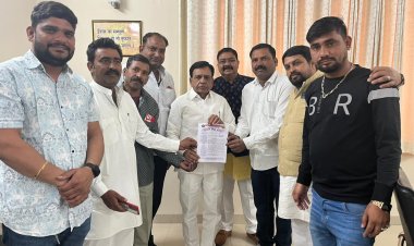 NEWS : पशुपतिनाथ मंदिर परिसर में धर्मशाला, जब प्रशासन ने दिए ये निर्देश, तो डिप्टी CM का फोन पहुंचा मंदसौर कलेक्टर के पास, फिर...! पढ़े खबर