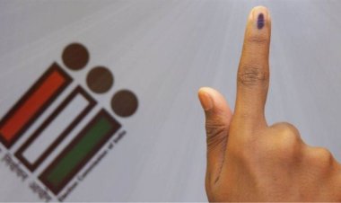 NEWS: लोकसभा निर्वाचन 2024, मतदान केंद्र एवं मतगणना स्थल पर प्रवेश के लिए ये कार्ड जरुरी, मीडियाकर्मी अपने पासपोर्ट साइज फोटों लेकर पहुंचे यहां, ये दस्तावेज भी जरुरी, नीमच जिला जनसम्पर्क ने जारी की सुचना, पढ़े खबर