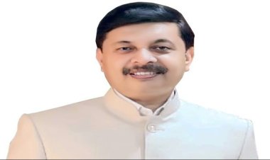 NEWS: लोकसभा निर्वाचन, जिला कलेक्टर दिनेश जैन का फेसबुक लाइव 28 मार्च को, तैयारी के संबंध में करेंगे चर्चा, पढ़े खबर
