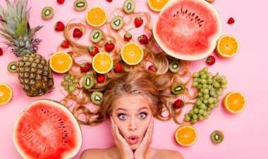 HEALTH TIPS : कोलेजन बूस्टर फूड्स को डाइट में करें शामिल, 40 के बाद भी जवां दिखेगी त्वचा, हड्डियां भी रहेगी मजबूत...! क्लिक करें और देखें 