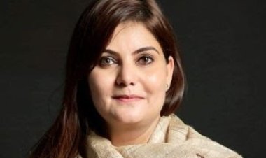 BIG BREAKING: कांग्रेस की नीमच जिला प्रभारी नूरी खान ने जब लिखा ये पत्र, और सोशल मीडिया पर किया पोस्ट, तो पार्टी में मची हलचल, क्यों त्याग दिए सभी पद...! पढ़े ये खबर 