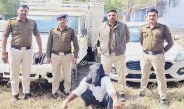 BIG NEWS: पायलेटिंग करती कार को रोका, तो पिकअप छोड़ भागे तस्कर, नाकाबंदी के दौरान नारायणगढ़ पुलिस की बड़ी कार्यवाही, मादक पदार्थ की बड़ी खैप जप्त, पढ़े खबर