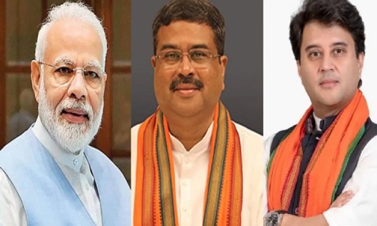 BUDGET 2024 : BJP ने अंतरिम बजट को बताया आत्मनिर्भर और ऐतिहासिक, आयकर में बदलाव नहीं, पर यहां मिलेगी राहत, किसने क्या कहां, और क्या है बजट से जुड़े फायदे