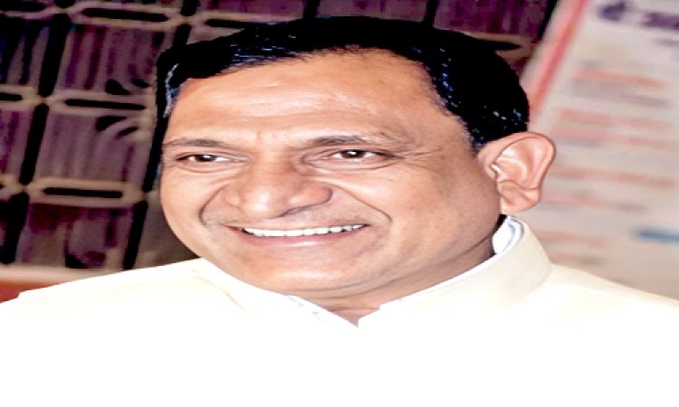 NEWS: राजेश ''पप्पू'' मंगल नपा कर्मचारी महासंघ के अध्यक्ष नियुक्त, प्रांताध्यक्ष व संरक्षक की उपस्थिति में सर्व सहमति से घोषणा, पढ़े खबर