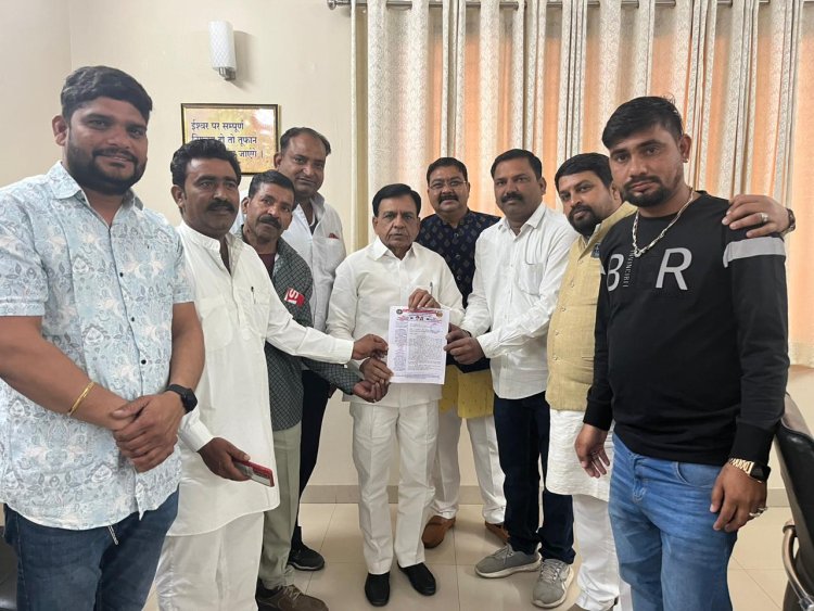 NEWS : पशुपतिनाथ मंदिर परिसर में धर्मशाला, जब प्रशासन ने दिए ये निर्देश, तो डिप्टी CM का फोन पहुंचा मंदसौर कलेक्टर के पास, फिर...! पढ़े खबर