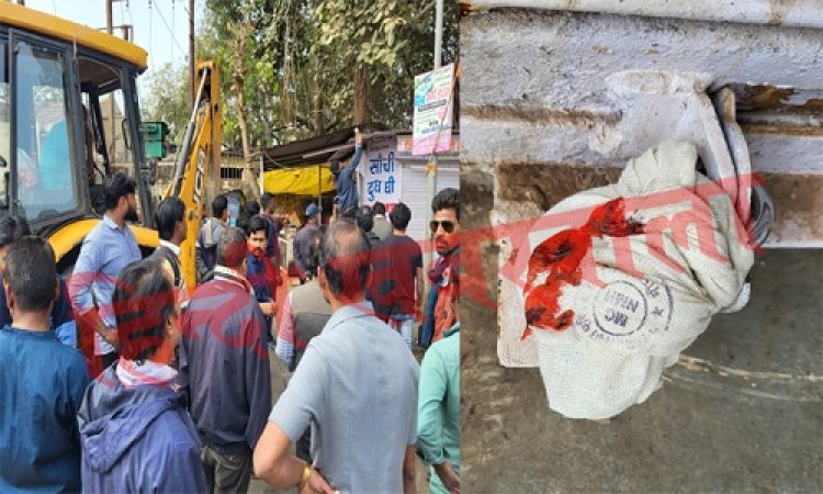 BIG BREAKING: नीमच में मौजूद एक दर्जन से ज्यादा दुग्ध पार्लर सील, जिला प्रशासन और नगर पालिका ने कसा शिकंजा, क्यों की ताबड़तोड़ कार्यवाही, पढ़े ये खबर