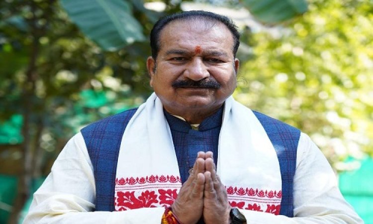 NEWS: M.P सरकार के अनुपूरक बजट का विधायक परिहार ने किया समर्थन, प्रधानमंत्री के लिए कहीं ये बात, पढ़े खबर