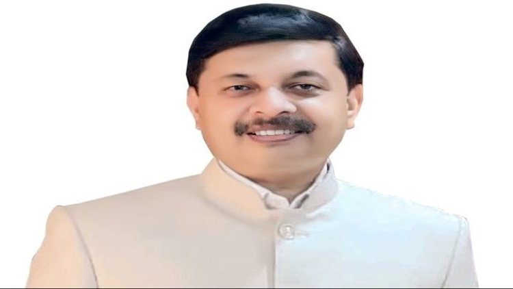 NEWS: लोकसभा निर्वाचन, जिला कलेक्टर दिनेश जैन का फेसबुक लाइव 28 मार्च को, तैयारी के संबंध में करेंगे चर्चा, पढ़े खबर