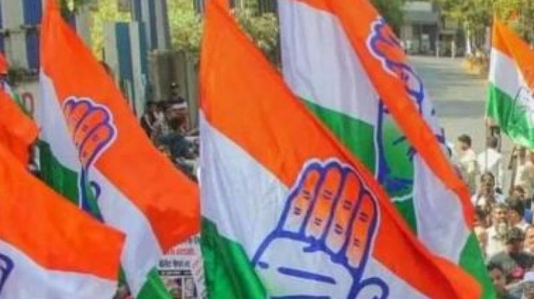 LOK SABHA CHUNAAV : कांग्रेस ने अपनी चौथी सूची की जारी, पूर्व CM सहित कुल 46 नाम शामिल, अब 139 उम्मीदवार मैदान में, चुनावी दंगल में कौन-कहां से, पढ़े खबर और देखें लिस्ट