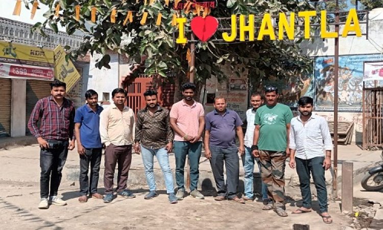 NEWS: सफलता की कहानी, ग्राम पंचायतों में नवाचार की आमजन कर रहे सराहना, इस गांव में लगेंगे स्पीकर, और CCTV कैमरे, पढ़े खबर