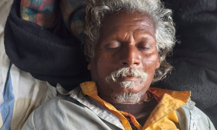 NEWS: जिला अस्पताल में लावारिस की मौत, अब पुलिस को परिजनों की तलाश, अगर आपके पास है कोई जानकारी, तो इन नंबरों पर करें संपर्क, पढ़े खबर