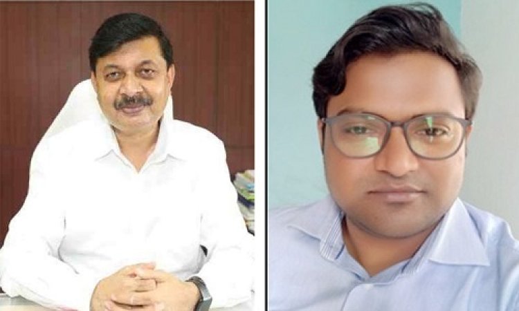 WOW ! कलेक्टर जैन और CEO साहब का नेतृत्व, अधिकारियों-कर्मचारियों की कड़ी मेहनत, अब ये बड़ी उपलब्धि नीमच जिले के नाम, प्रदेश के टॉप पांच जिलों में शामिल, पढ़े खबर