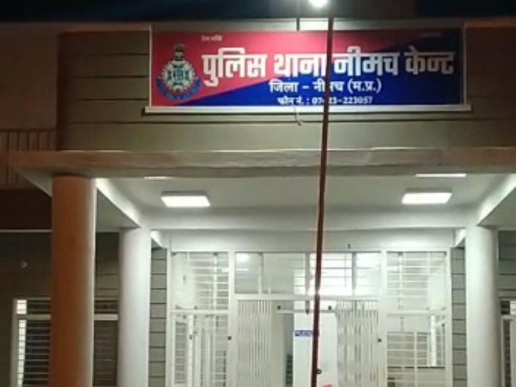 BIG NEWS: भरभड़िया में हुए अंधे कत्ल का कैंट पुलिस ने किया खुलासा, बेटा ही निकला बाप का हत्यारा, पर क्यों उतारा मौत के घाट...! खाकी ने घटना से उठाया पर्दा, पढ़े ये खबर