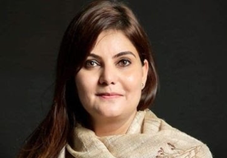 BIG BREAKING: कांग्रेस की नीमच जिला प्रभारी नूरी खान ने जब लिखा ये पत्र, और सोशल मीडिया पर किया पोस्ट, तो पार्टी में मची हलचल, क्यों त्याग दिए सभी पद...! पढ़े ये खबर 