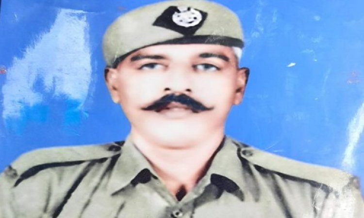 NEWS: स्व. रामलाल बैरवा की पुण्य स्मृति, प्रतिमा अनावरण, पौधरोपण व विशाल रक्तदान शिविर बुधवार को, पढ़े खबर