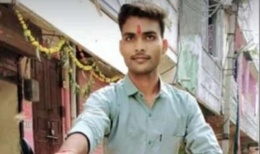 BIG NEWS :मनासा का सुभाष निकला तो था अपने काम पर,लेकिन काल बन आ गया ये वाहन,मोके पर ही हुई मौत,मंदसौर पुलिस जुटी जाँच में,पढ़े ये खबर