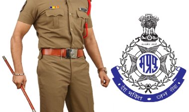 BIG NEWS : MP पुलिस में बड़ी सर्जरी, निरीक्षकों और यातायात प्रभारियों सहित इन ऑफिसरों के तबादले, नीमच से इनका भी ट्रांसफर, तो इनकी होगी पदस्थापना, सूची में 100 से ज्यादा नाम शामिल, पढ़े खबर और देखें लिस्ट