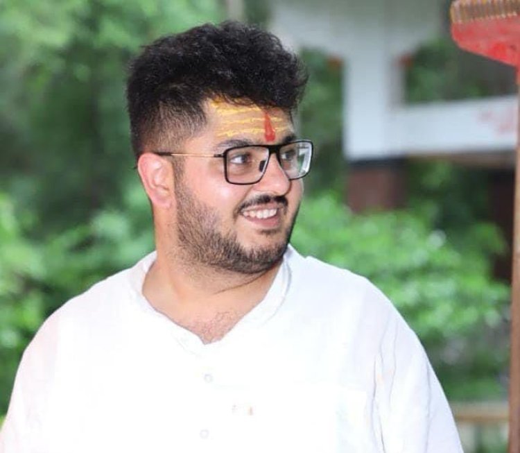 NEWS : महाशिवरात्रि का पवन पर्व आज,नीमच किलेश्वर महादेव मंदिर पर दिनभर धार्मिक कार्यक्रम,युवा समाजसेवी अरूल अरोरा गंगानगर द्वारा साबूदाना खिचड़ी प्रसादी का वितरण,पढ़े ये खबर