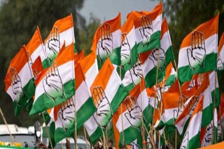 LOK SABHA CHUNAAV : लोकसभा चुनाव, कांग्रेस ने अपनी पहली सूची की जारी, राहुल गांधी यहां से लड़ेंगे चुनाव, तो इन 36 प्रत्याशियों के नामों का भी खुलासा, कौन-कहां से मैदान में, पढ़े ये खबर