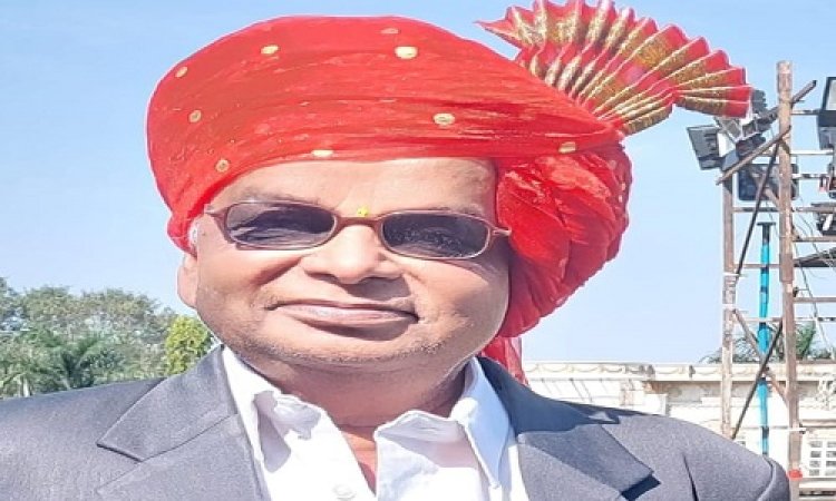 ANTIM YATRA: अजीत कुमार मारू का निधन, परिवार में शोक की लहर, अंतिम यात्रा आज दोपहर में