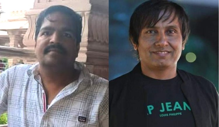 BIG NEWS: योगेश प्रजापति और मनोहर मोटवानी आमने-सामने, एक ने की प्रेसवार्ता, तो दुसरे ने कुछ यूं दिया जवाब, आरोप प्रत्यारोप का दौर, जमकर हुआ जुबानी हमला, क्या है पूरा मामला...! पढ़े ये खबर