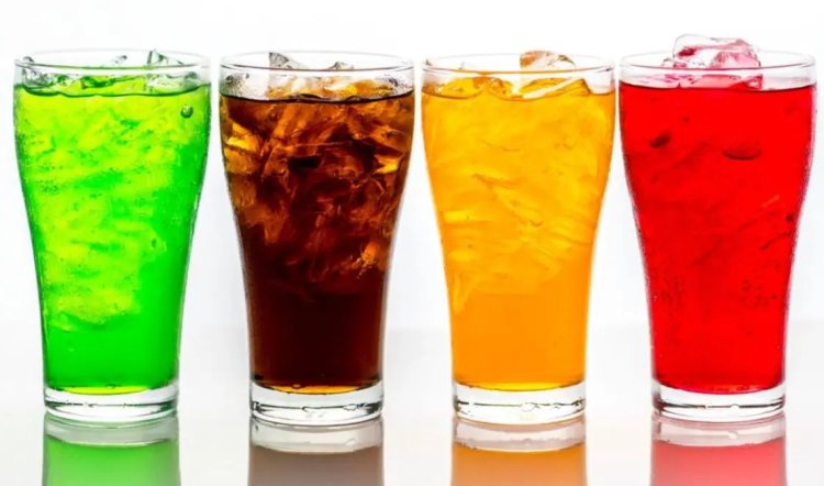 HEALTH TIPS : गर्मी में झटपट तैयार करें ये सोडा, स्वाद और सेहत का है अनोखा मेल, बच्चे हो या बड़े, सब कहेंगे वाह...! क्लिक करें और देखें