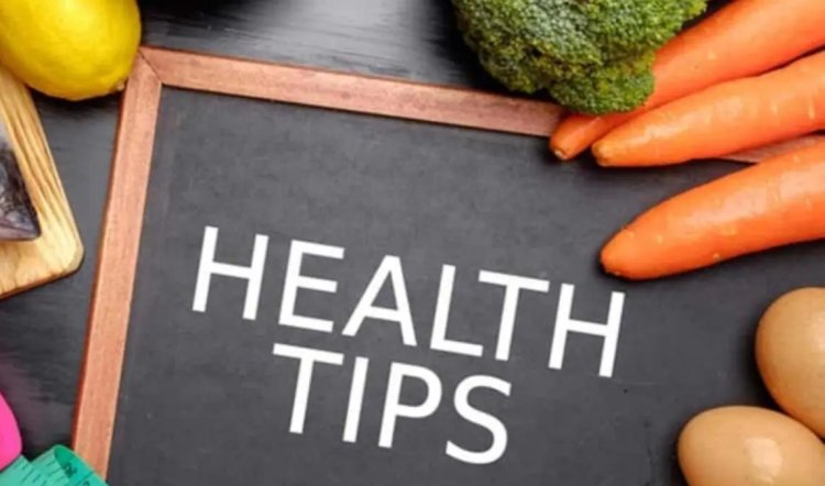 Health Tips: हेल्दी और फिट रहने के लिए बस करें ये काम, जो आपको बीमारियों से रखेंगी दूर, बस अपनाएं ये 5 आदतें, क्लिक करें और देखें