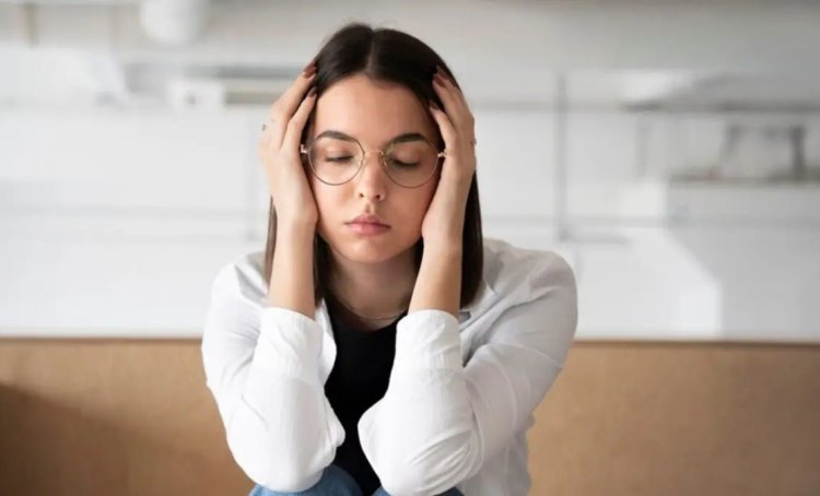 HEALTH TIPS: भावनाओं को दिल में दबाने से हो सकती है गंभीर मानसिक समस्या, इस प्रकार अपने मन की बातों को जुबां पर लाएं...! क्लिक करें और देखें