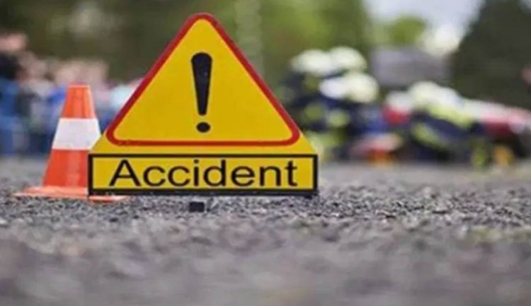OMG ! पहले जमकर खेली होली, फिर नदी में नहाने गए 6 दोस्त, बीच रास्ते में भीषण सड़क हादसा, तीन की मौके पर मौत, तो बाकियों की ऐसे बच गई जान...! पढ़े ये खबर