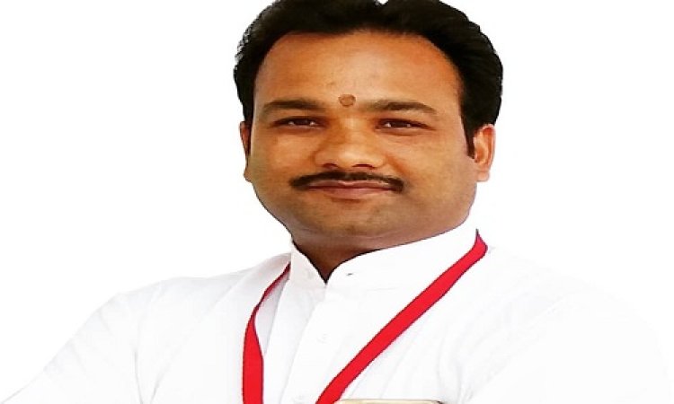 NEWS: कांग्रेस नेता तरुण बाहेती को मिली आगर मालवा जिले की बड़ी जिम्मेदारी, प्रभारी नियुक्त, पढ़े खबर