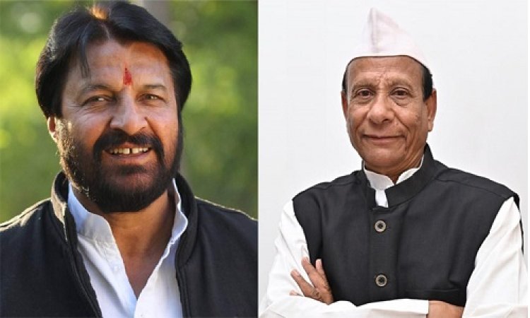 NEWS: कांग्रेस प्रत्याशी दिलीप गुर्जर आज नीमच में, यहां से जन आशीर्वाद यात्रा की शुरुवात, फिर कार्यालय का शुभारंभ, और कार्यकर्त्ताओ का सम्मेलन भी, पढ़े खबर