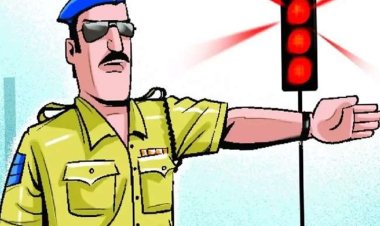 NEWS: नियमों का करें पालन, खाकी को सहयोग की अपेक्षा, नीमच यातायात पुलिस ने की एडवाइजरी जारी, आमजन से अपील भी, पढ़े खबर
