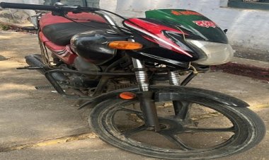 BIG NEWS: बाइक पर काले सोने की तस्करी, सुचना पर CBN की कार्यवाही, एक तस्कर गिरफ्तार, तो अफीम की खैप भी जप्त, पढ़े खबर