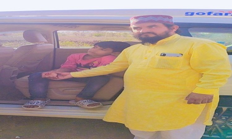 NEWS: सिंगोली में आवारा कुत्तों का आतंक, मासूम सहित आधा दर्जन लोगों को बनाया निशाना, इन्हें जिला अस्पताल किया रेफर, पढ़े आजाद नीलगर की खबर