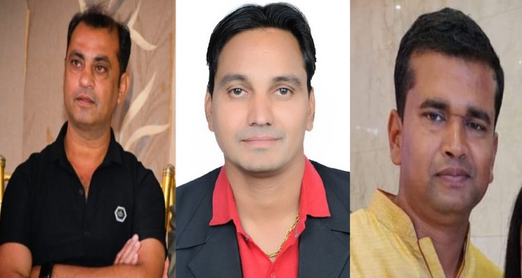 NEWS: प्रमुख व्यापारिक संस्था कैट के आगामी सत्र के निर्वाचन संपन्न, दीपक आसनानी जिलाध्यक्ष, तो मनोज माहेश्वरी सचिव नियुक्त, विकास जैन को भी मिली बड़ी जिम्मेदारी, पढ़े खबर