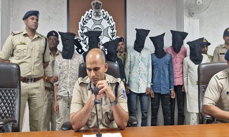 BIG NEWS: उपजेल के पीछे खाकी की दबिश, लाखों रूपए का एमडी जप्त, चार आरोपी भी गिरफ्तार, जावरा शहर पुलिस को मिली बड़ी बडी सफलता, पढ़े ये खबर