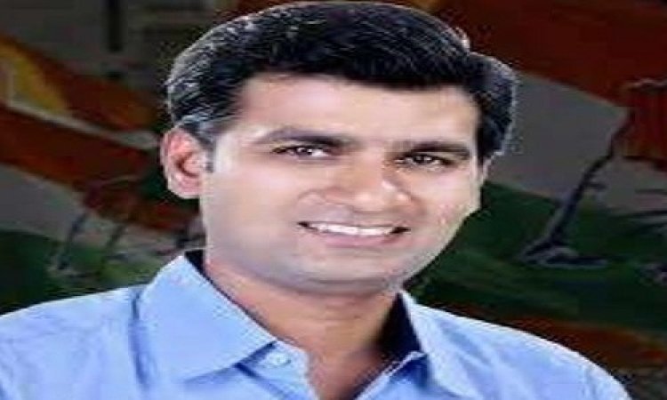 BIG NEWS: राजस्थान में पूर्व विधायक ने काटी हाथों की नसें, कांग्रेस नेता की हॉस्पिटल पहुंचने से पहले मौत, क्यों उठाया ये खौफनाक कदम...! पढ़े खबर