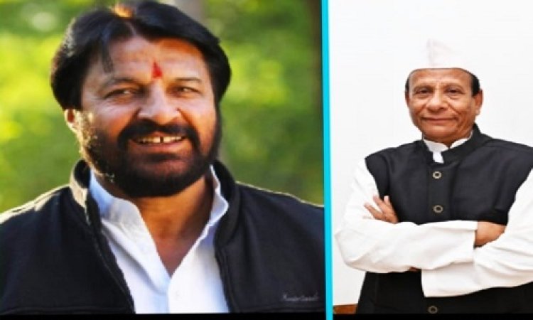 NEWS: कांग्रेस लोकसभा प्रत्याशी दिलीप गुर्जर रविवार को नीमच में, यहां आवश्यक बैठक, तो यहां कार्यकर्ताओं को करेंगे संबोधित, नीमच-मनासा रोड़ पर यह कार्यक्रम भी, पढ़े खबर