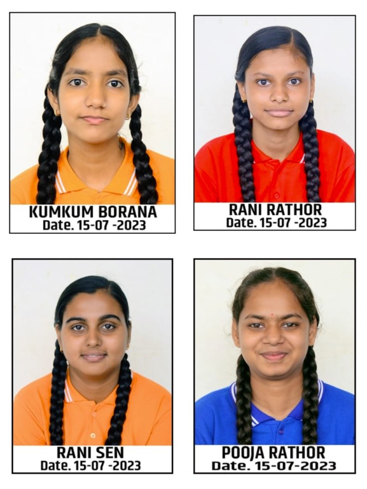 NEWS : सीएम राइज विद्यालय मनासा का परीक्षा परिणाम घोषित, इन विद्यार्थियों ने मारी बाजी, पढ़े खबर