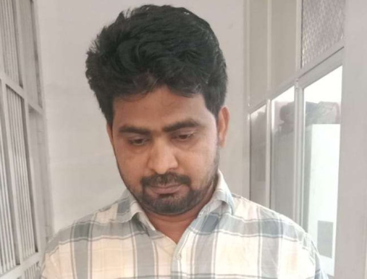 BIG NEWS : बघाना पुलिस की बड़ी कार्यवाही, IPL क्रिकेट सट्टा प्रकरण में फरार आरोपी गिरफ्तार, खाकी को यहां दबिश के बाद मिली सफलता, पढ़े खबर