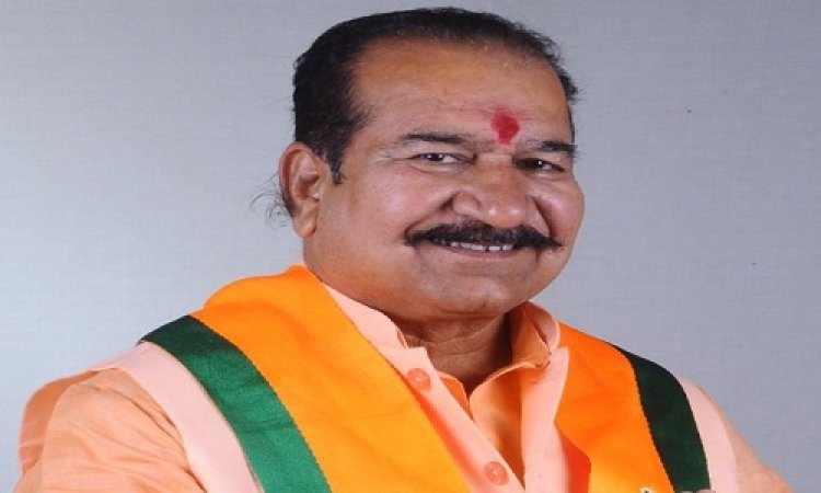 NEWS : लोकसभा चुनाव, विधायक दिलीपसिंह परिहार का शनिवार को इन गांवों में जनसंपर्क, प्रत्याशी सुधीर गुप्ता को विजय बनाने की करेंगे अपील, पढ़े खबर