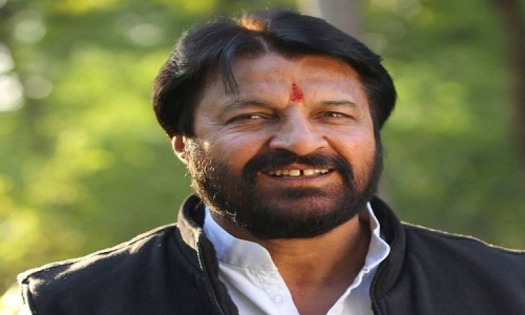 NEWS: लोकसभा चुनाव, कांग्रेस प्रत्याशी दिलीप सिंह गुर्जर आज जावद विधानसभा क्षेत्र में, तूफानी जनसंपर्क करेंगे, मतदाताओं का लेंगे आशीर्वाद, पढ़े खबर