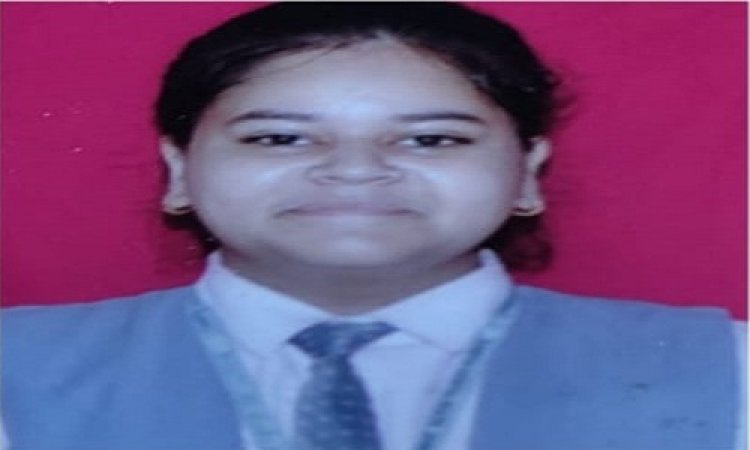 WOW ! समता विद्यापीठ जावद की छात्रा दिव्यांशी ने मारी बाजी, कक्षा 12 वीं में इतने प्रतिशत अंक किएं प्राप्त, परिवार के साथ जिले का नाम किया रोशन, पढ़े खबर