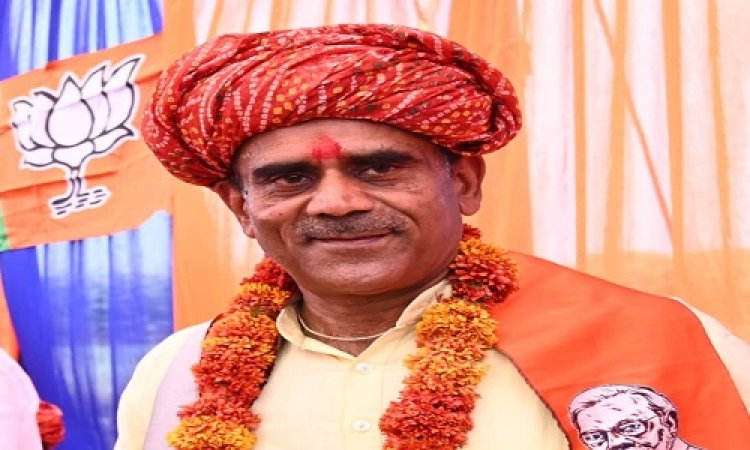 NEWS : नीमच जिले को सांसद गुप्ता ने दिलाई करोड़ो रुपये की सौगातें, कई विकास कार्य शामिल, उमराव सिंह गुर्जर, पढ़े खबर