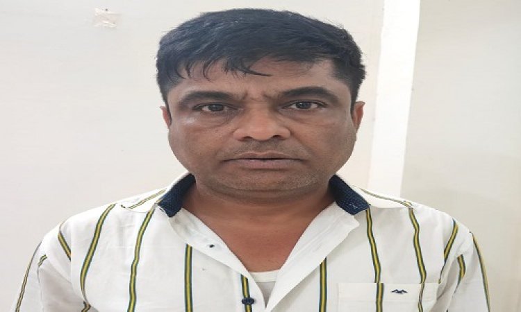 FOLLOW UP : IPL क्रिकेट ऑनलाइन प्रकरण, फरार आरोपी हरीश पारवानी उर्फ पायलट गिरफ्तार, कार्यवाही थाना कैंट और बघाना पुलिस की, पढ़े खबर