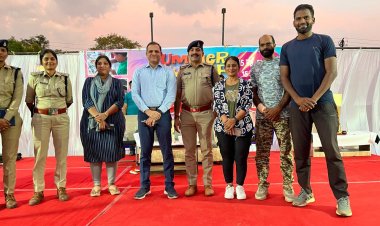 BIG NEWS : पुलिस इकाई नीमच में समर केम्प का आयोजन, एक महीने तक होगी विभिन्न गतिविधियां, जुड़ो-कराते और मेहंदी सहित इनका मिलेगा प्रशिक्षण, ये बच्चे ले सकेंगे भाग, पढ़े खबर